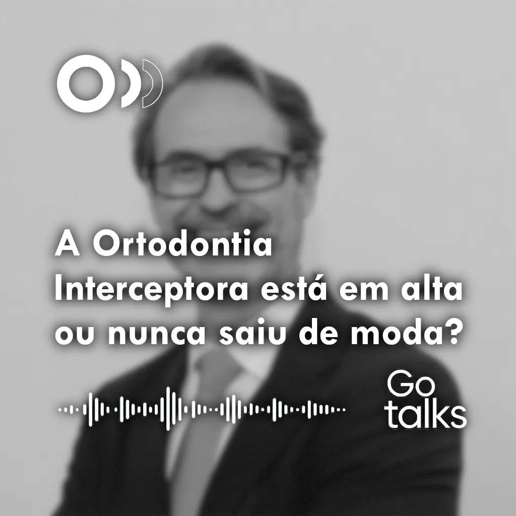 A Ortodontia Interceptora está em alta ou nunca saiu de moda?