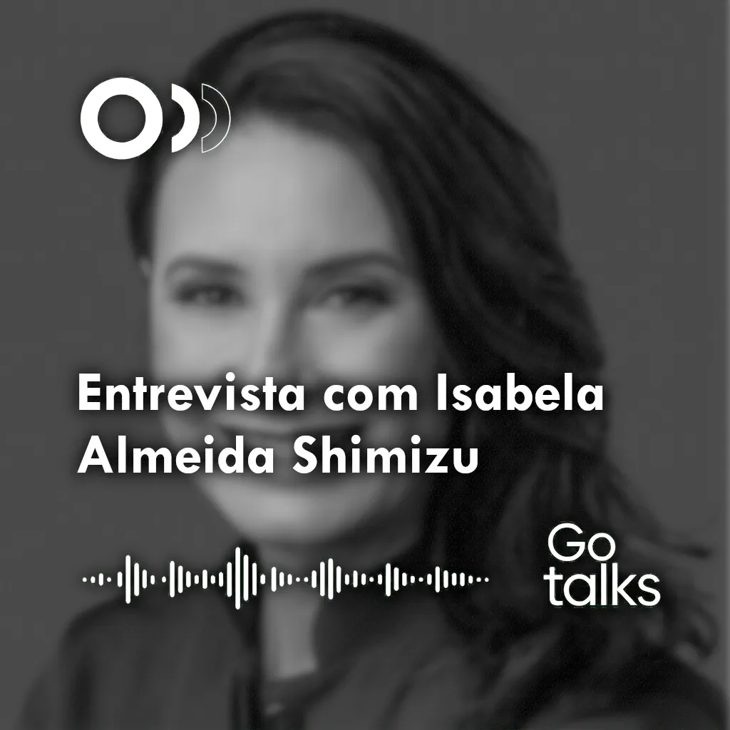 Entrevista com Isabela Almeida Shimizu
