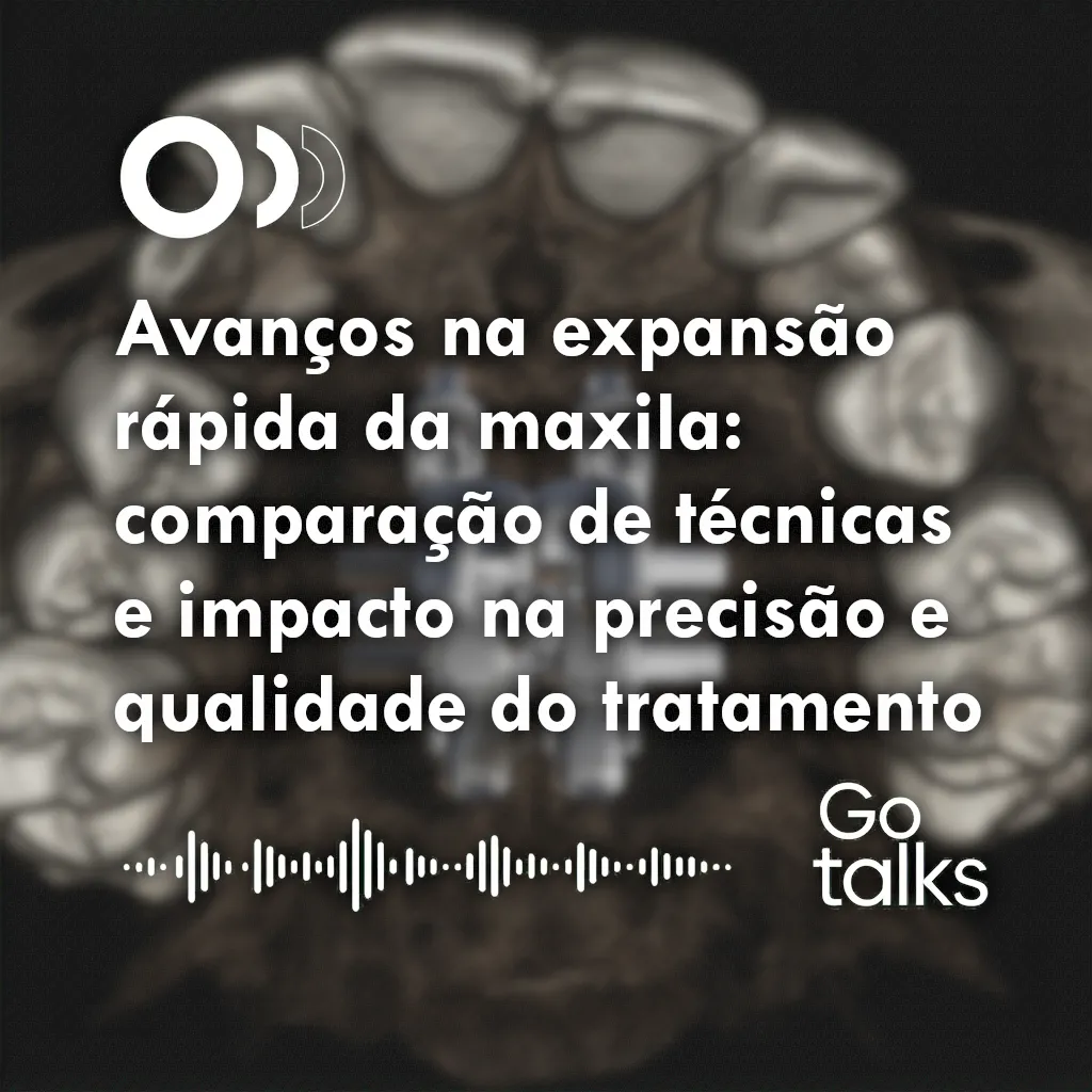 Avanços na expansão rápida da maxila: comparação de técnicas e impacto na precisão e qualidade do tratamento