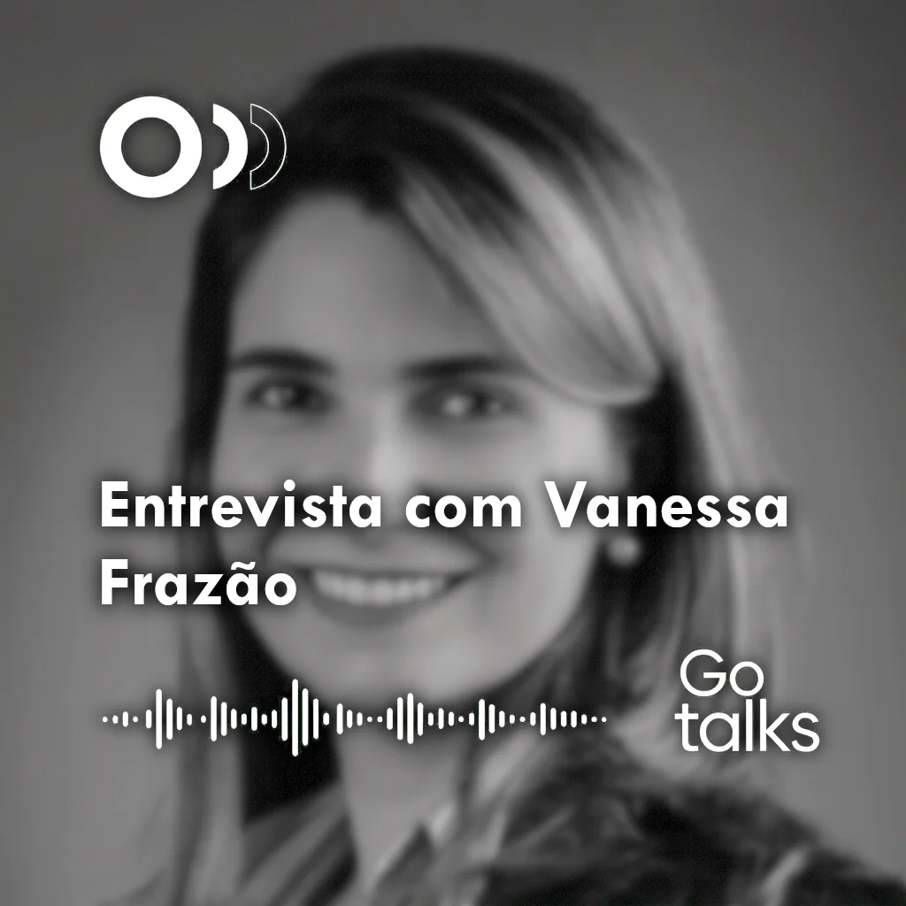 Entrevista com Vanessa Frazão