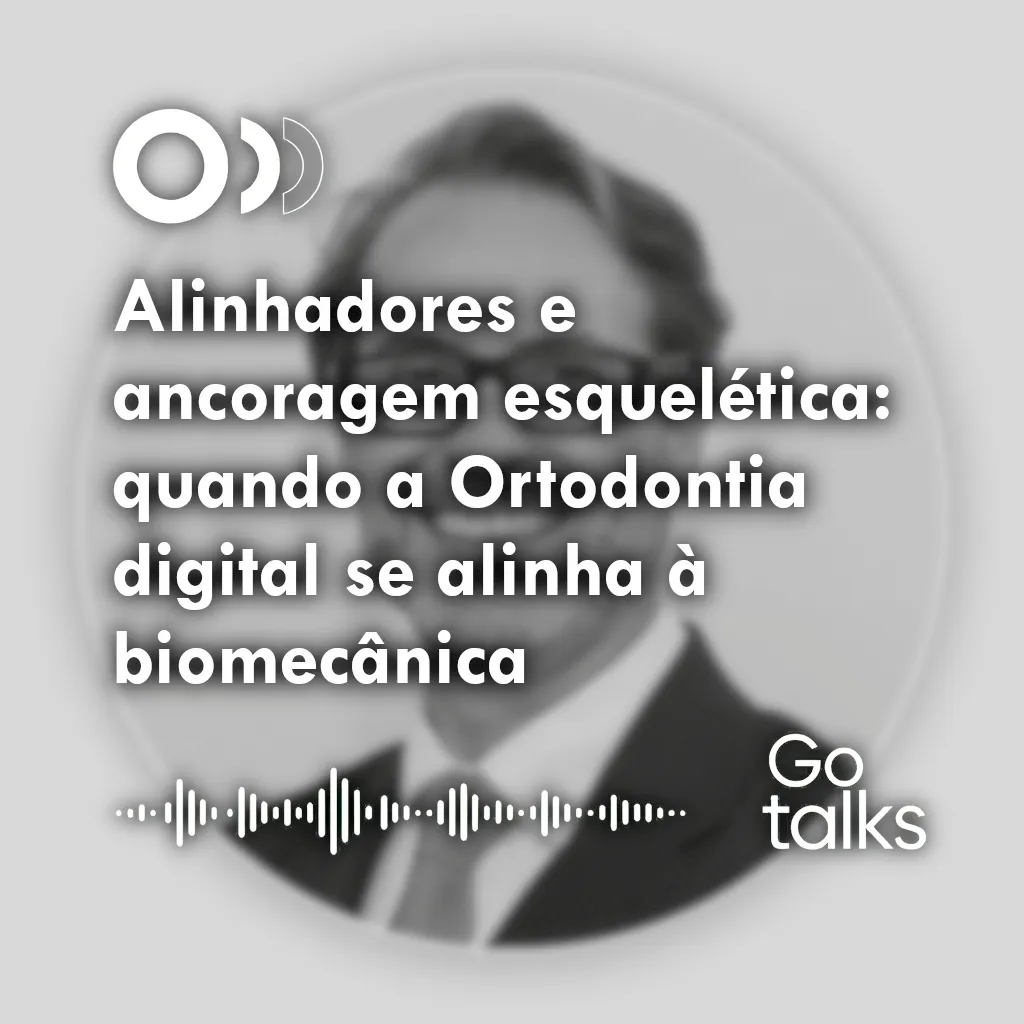 Alinhadores e ancoragem esquelética: quando a Ortodontia digital se alinha à biomecânica