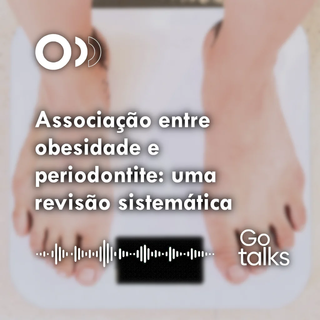 Associação entre obesidade e periodontite: uma revisão sistemática