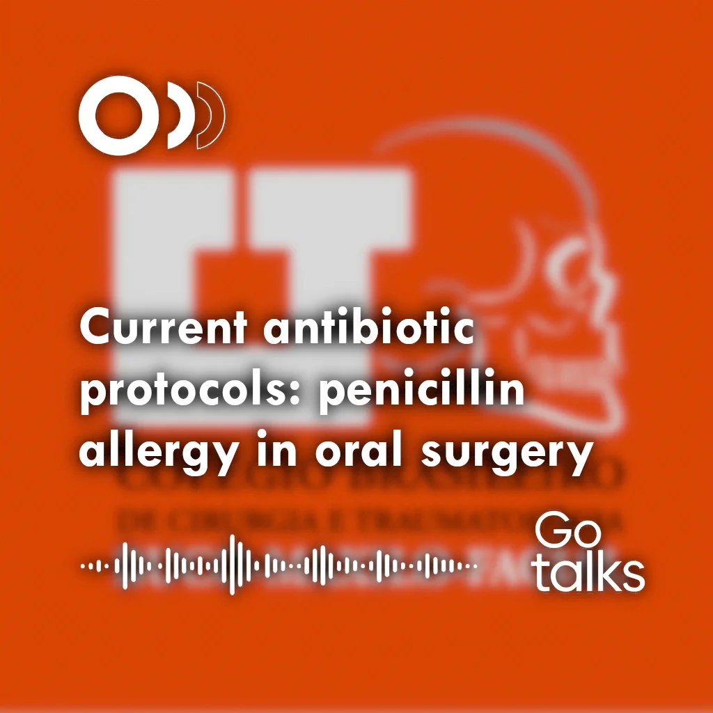 Current antibiotic protocols: penicillin allergy in oral surgery