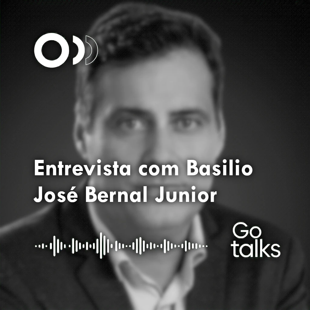 Entrevista com Basilio José Bernal Junior
