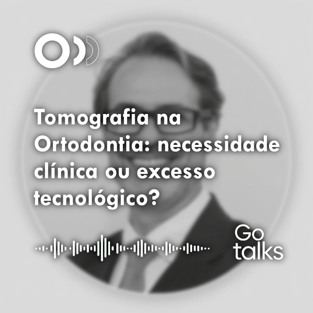 Tomografia na Ortodontia: necessidade clínica ou excesso tecnológico?