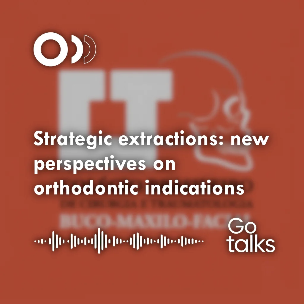 Strategic extractions: new perspectives on orthodontic indications