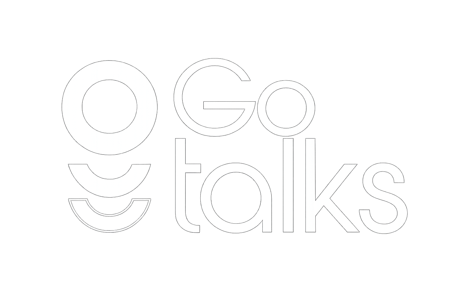 GOtalks